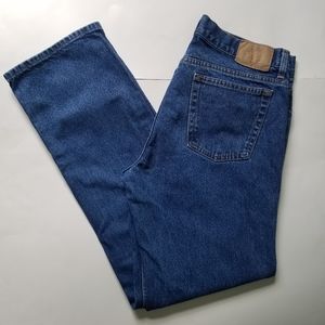 members mark jeans 36x34